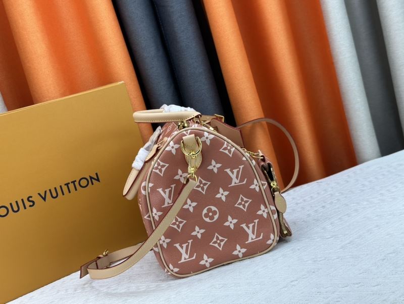 Louis Vuitton Speedy Bags